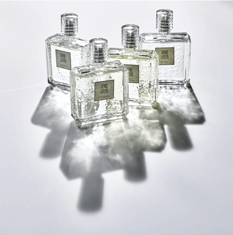 Serge Lutens L'eau D'armoise - Eau De Parfum