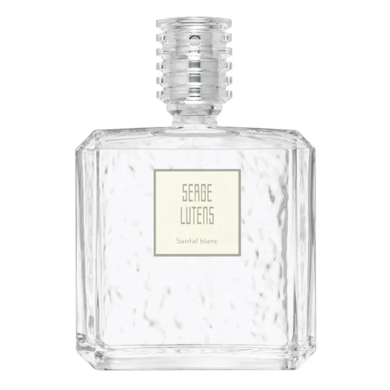 Serge Lutens Santal Blanc - Eau De Parfum