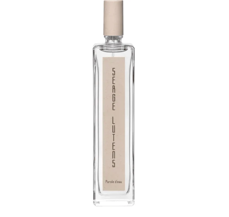 Serge Lutens Parole D'eau - Eau De Parfum