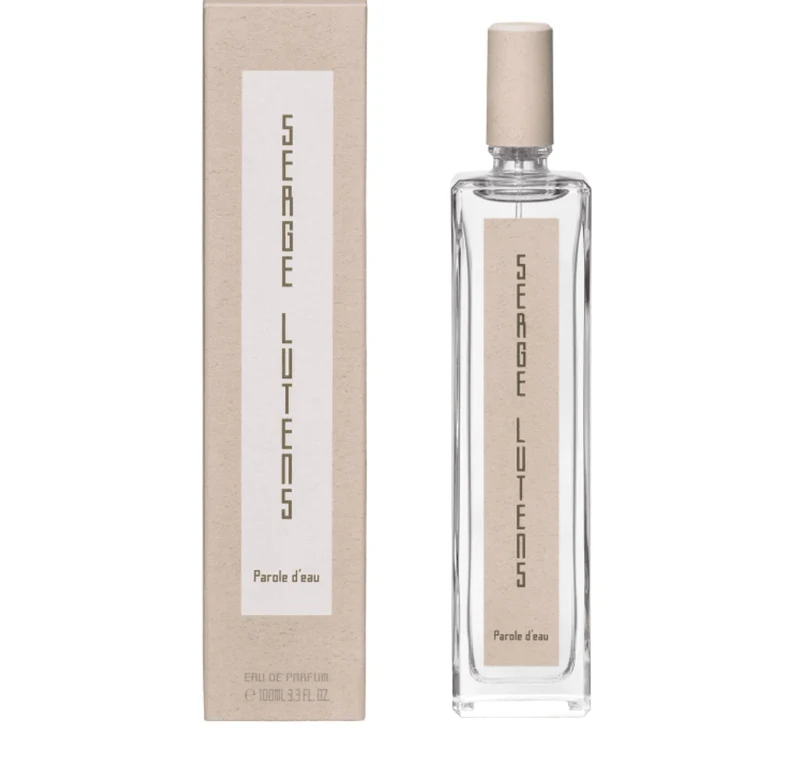 Serge Lutens Parole D'eau - Eau De Parfum