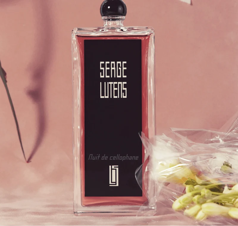 Serge Lutens Nuit De Cellophane - Eau De Parfum