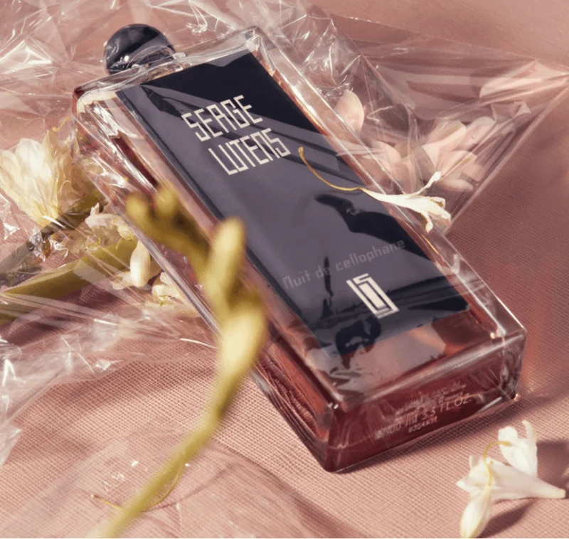 Serge Lutens Nuit De Cellophane - Eau De Parfum