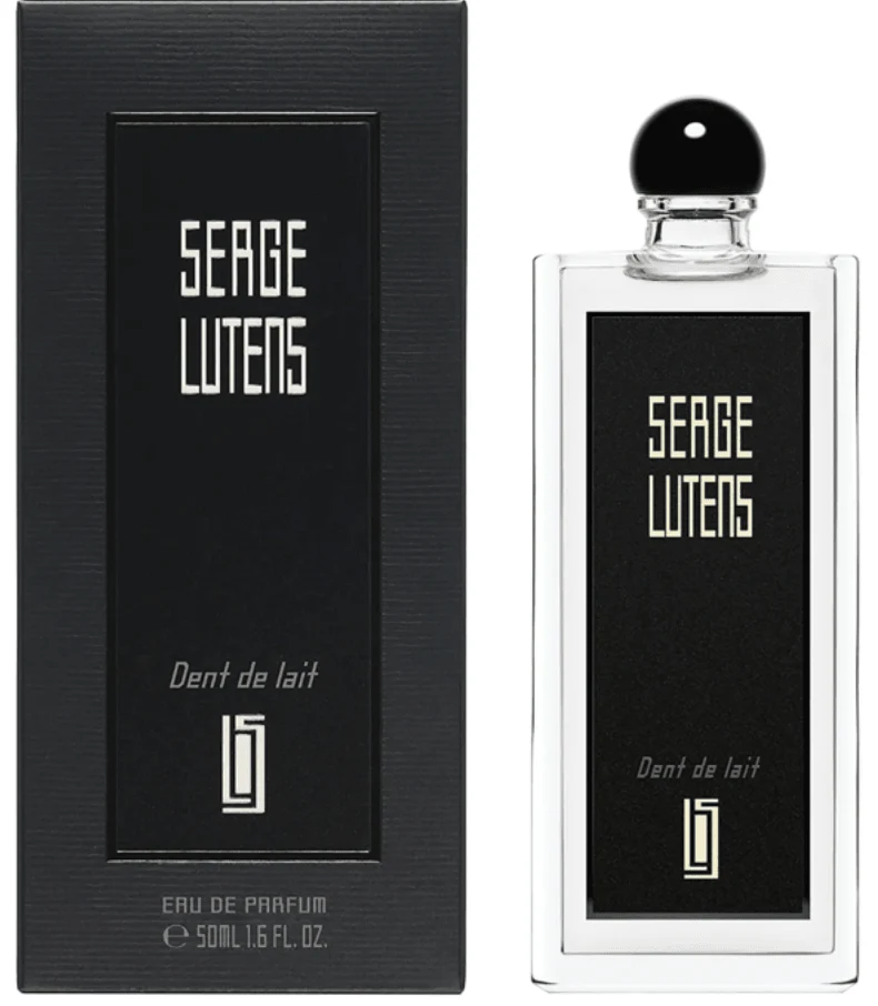 Serge Lutens Dent De Lait - Eau De Parfum