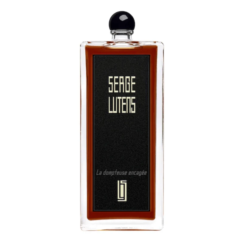 Serge Lutens La Dompteuse Encagée - Eau De Parfum