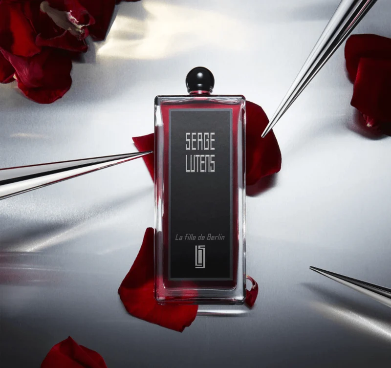Serge Lutens La Fille De Berlin - Eau De Parfum