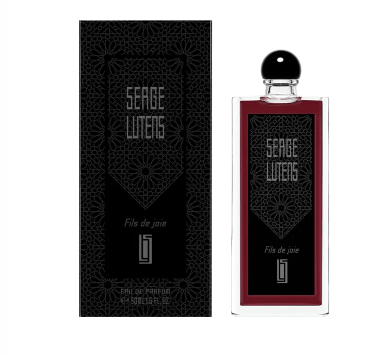 Serge Lutens Fils De Joie - Eau De Parfum