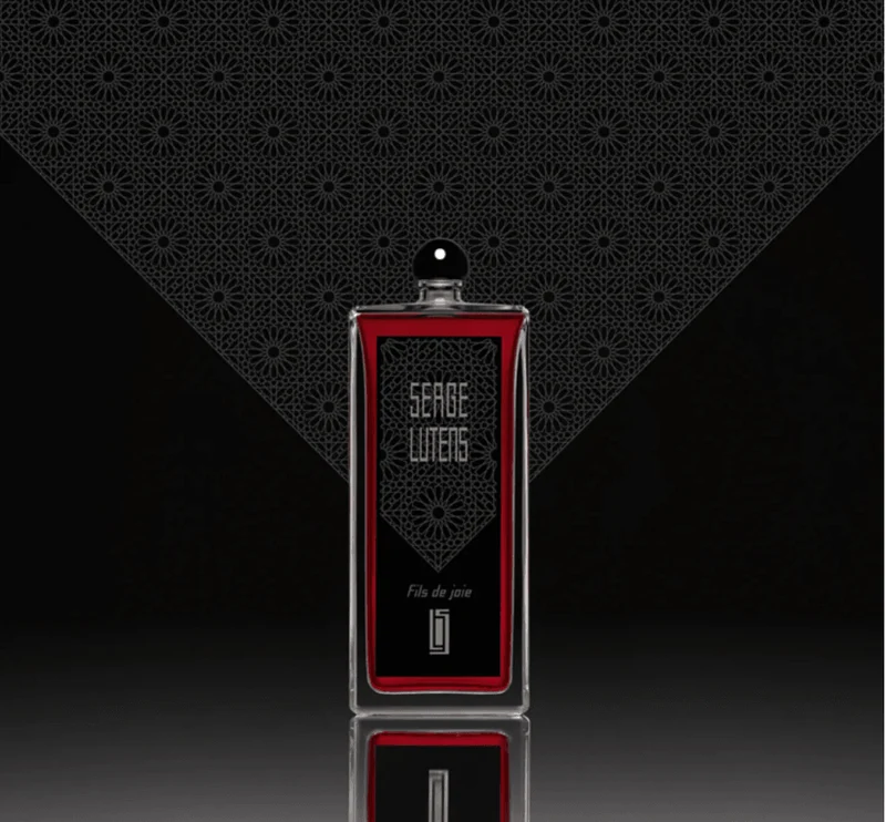 Serge Lutens Fils De Joie - Eau De Parfum