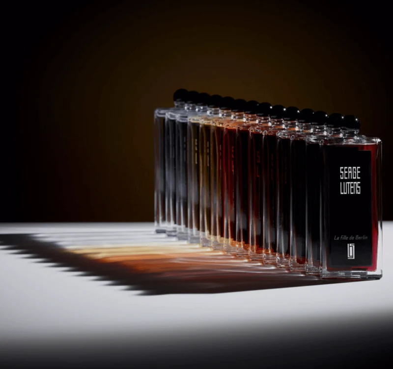 Serge Lutens Fils De Joie - Eau De Parfum