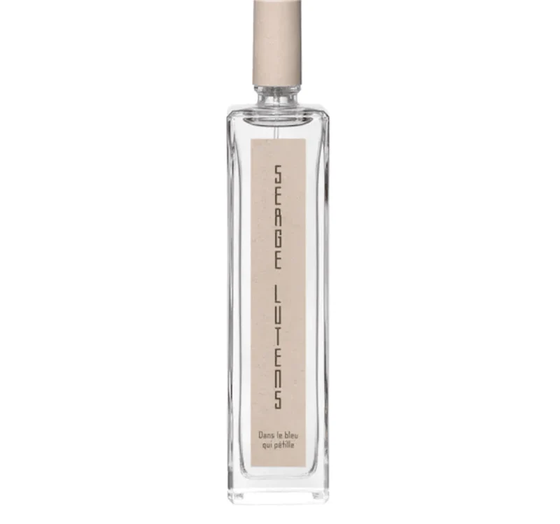 Serge Lutens Dans Le Bleu Qui Pétille - Eau De Parfum