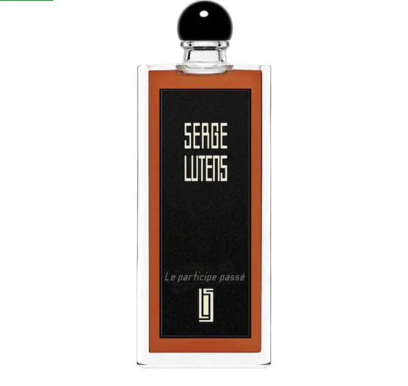 Serge Lutens Le Participe Passé - Eau De Parfum