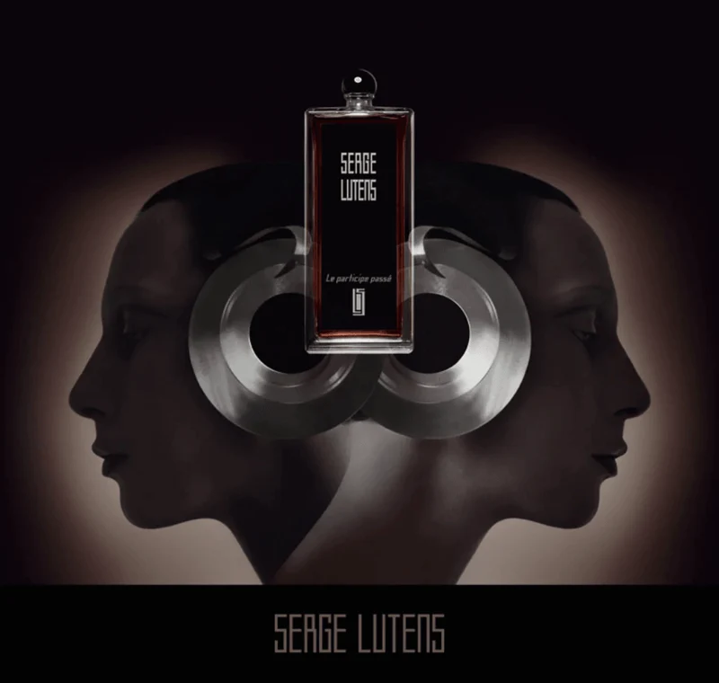 Serge Lutens Le Participe Passé - Eau De Parfum