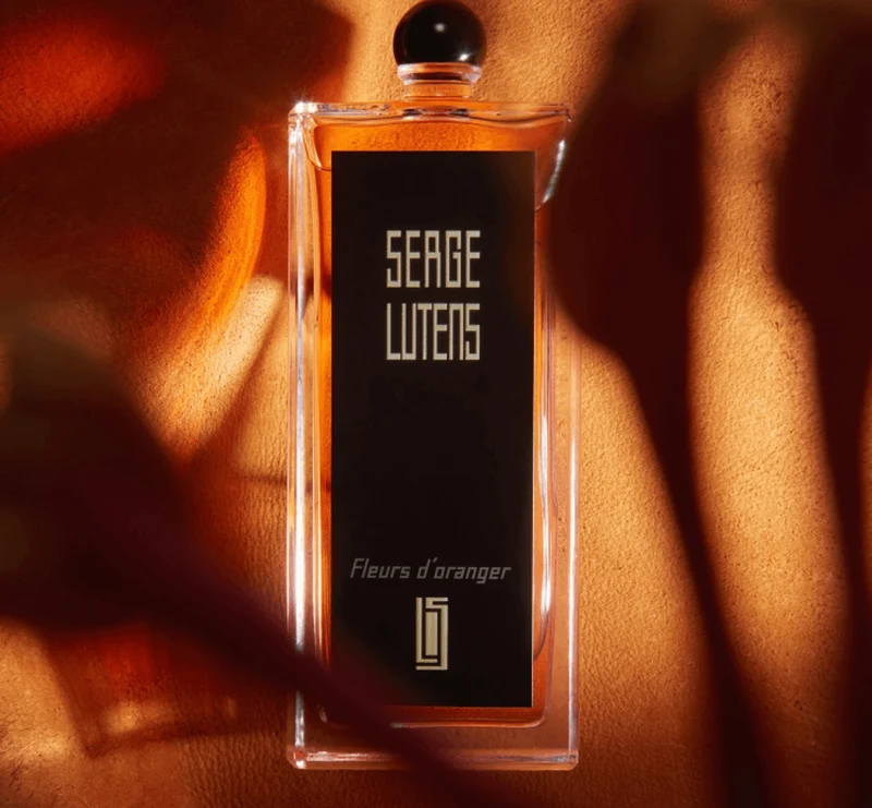 Serge Lutens Fleurs D'oranger - Eau De Parfum