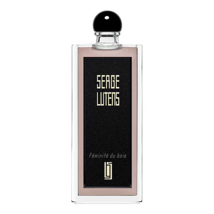 Serge Lutens Féminité Du Bois - Eau De Parfum