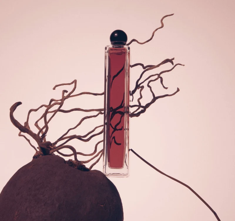 Serge Lutens Féminité Du Bois - Eau De Parfum