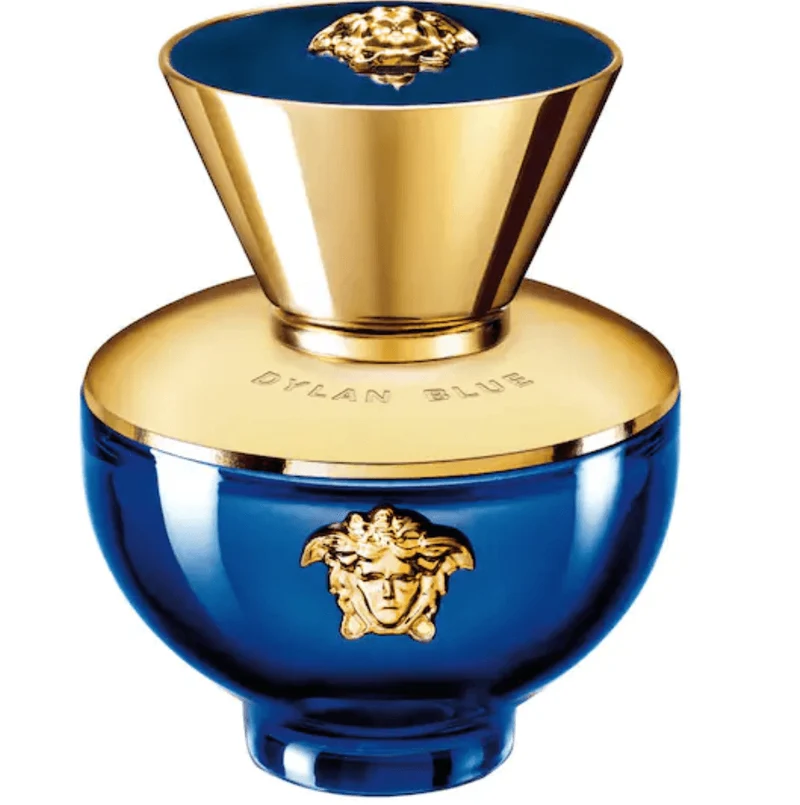Versace Dylan Blue Femme - Eau De Parfum