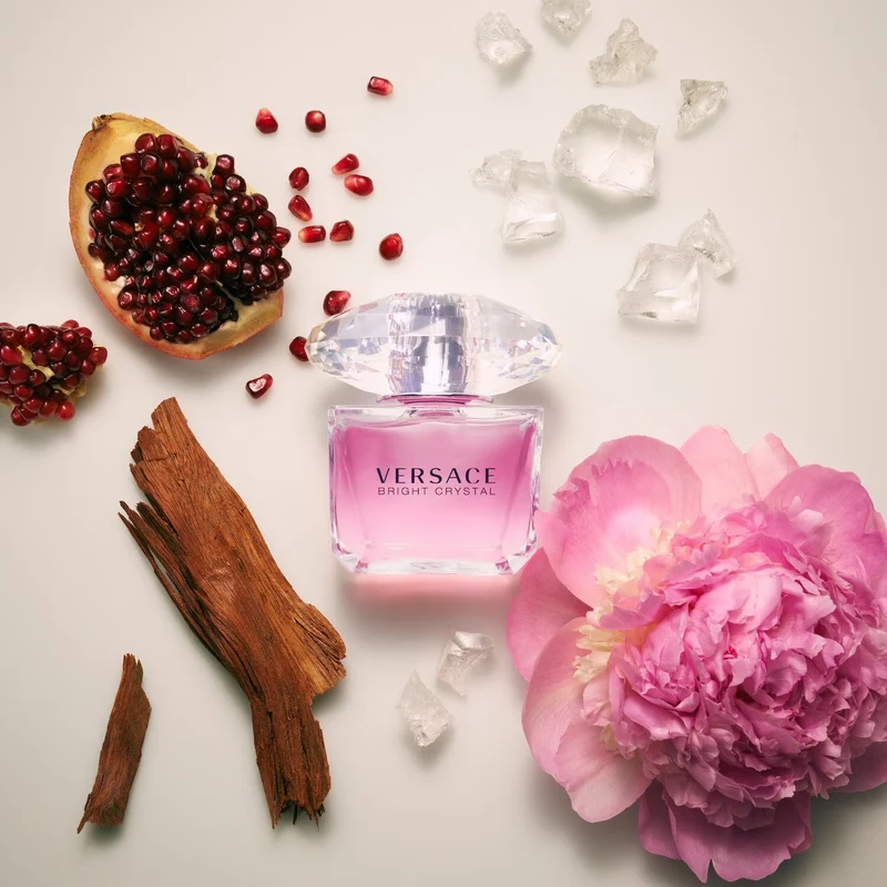 Versace Bright Crystal - Eau de toilette