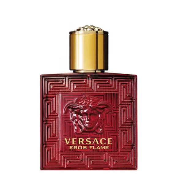 Versace Eros Flame - Eau de Parfum