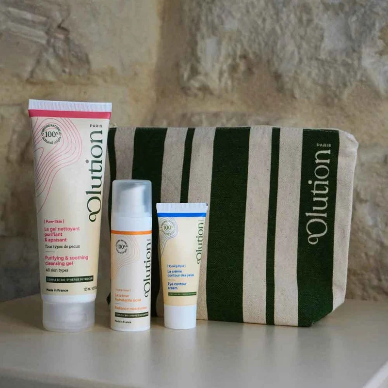 La trousse oOlution