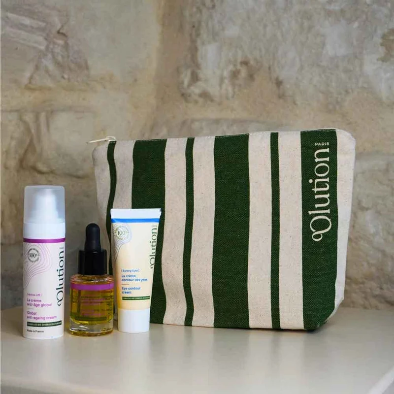 La trousse oOlution