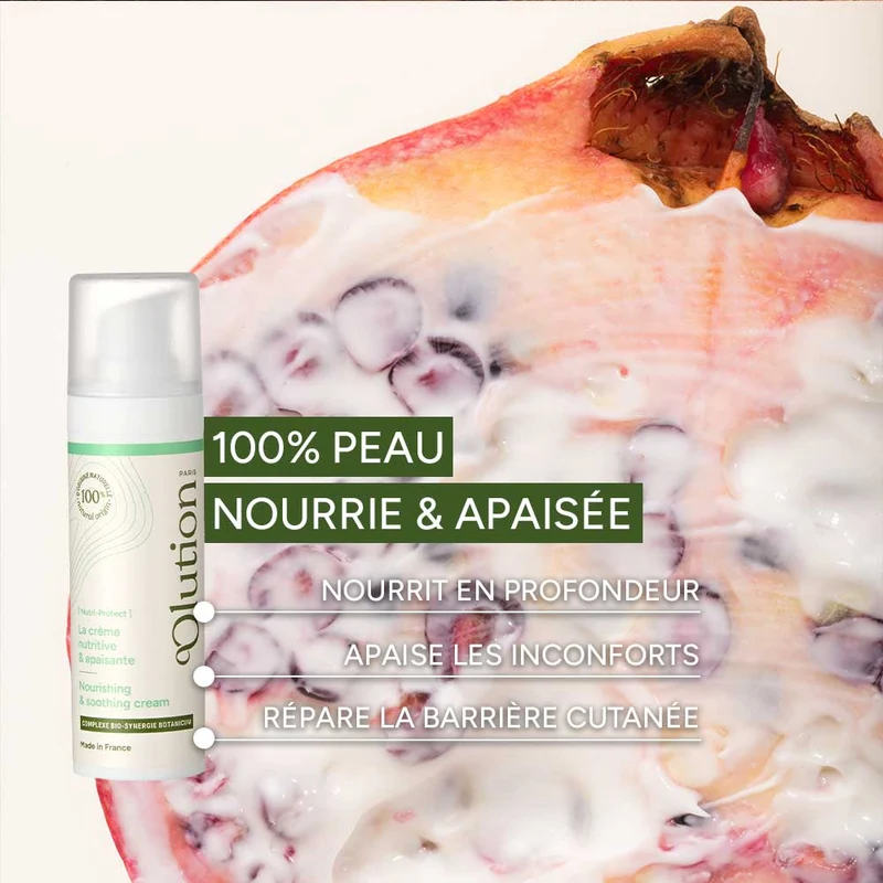 Le duo jour & nuit peau déshydratée