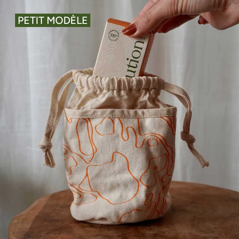 Trousse de toilette