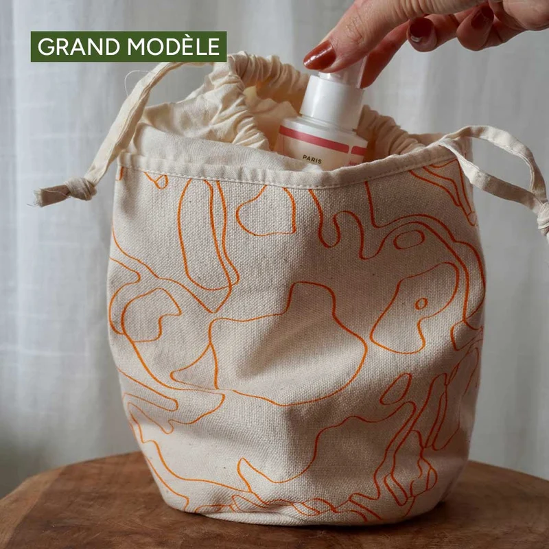 Trousse de toilette