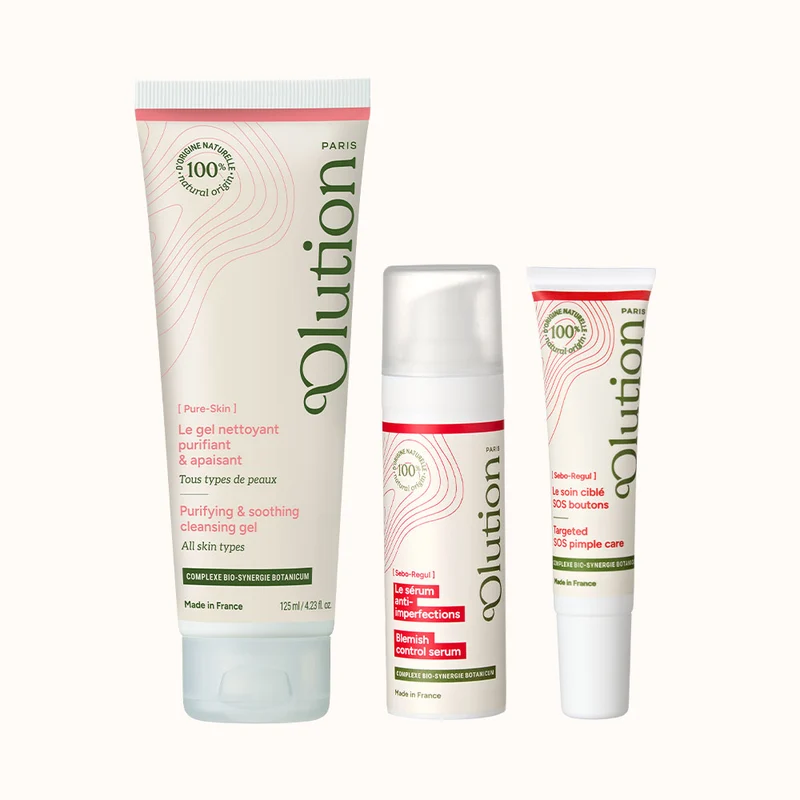 Les indispensables anti-imperfections