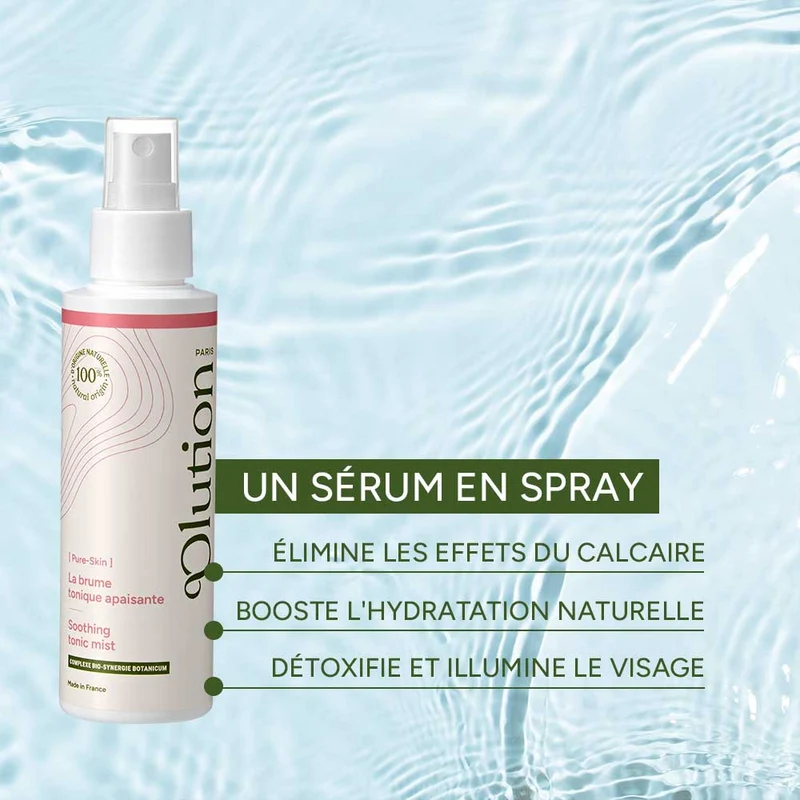 Les indispensables bonne mine
