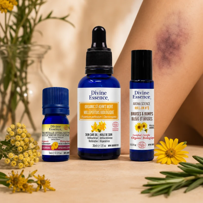Bumps & Bruises bundle