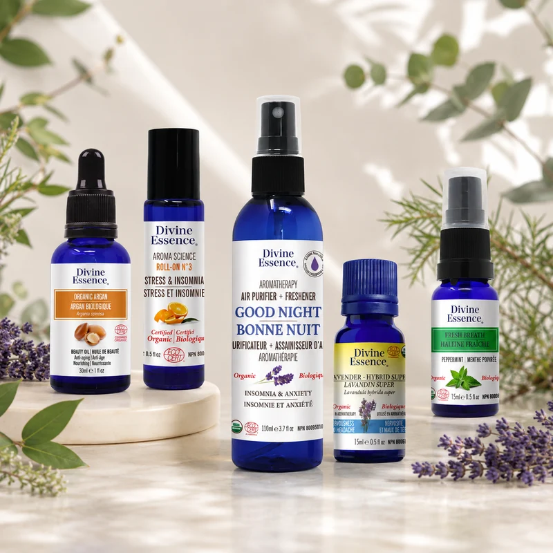 Naturally Complete bundle