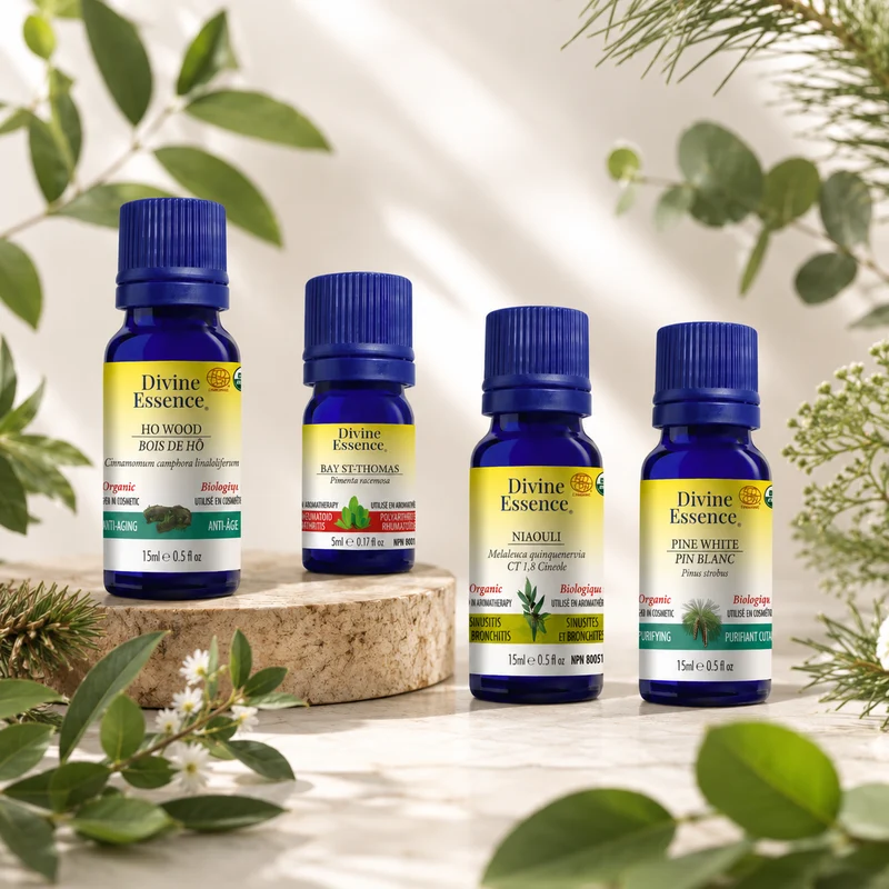 Botanical Discovery bundle