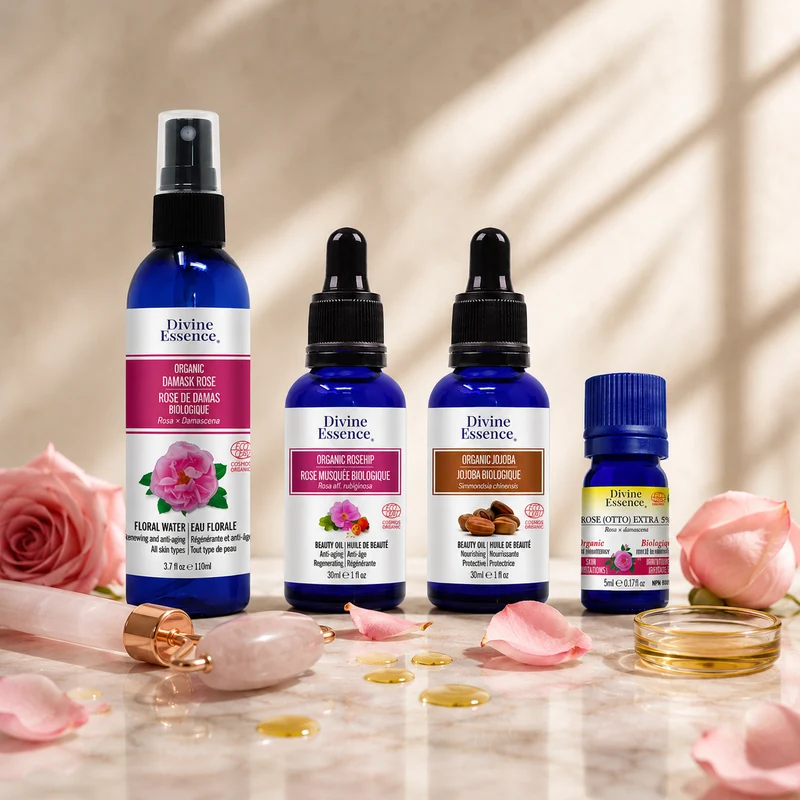Anti-Aging Radiance bundle