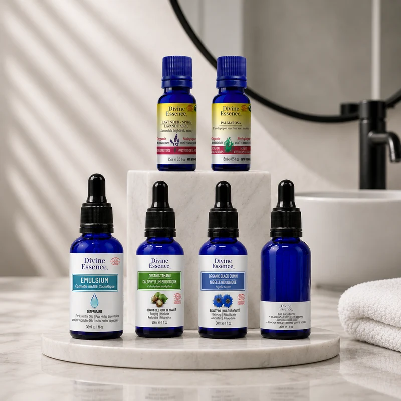Purifying Serum for the T Zone bundle