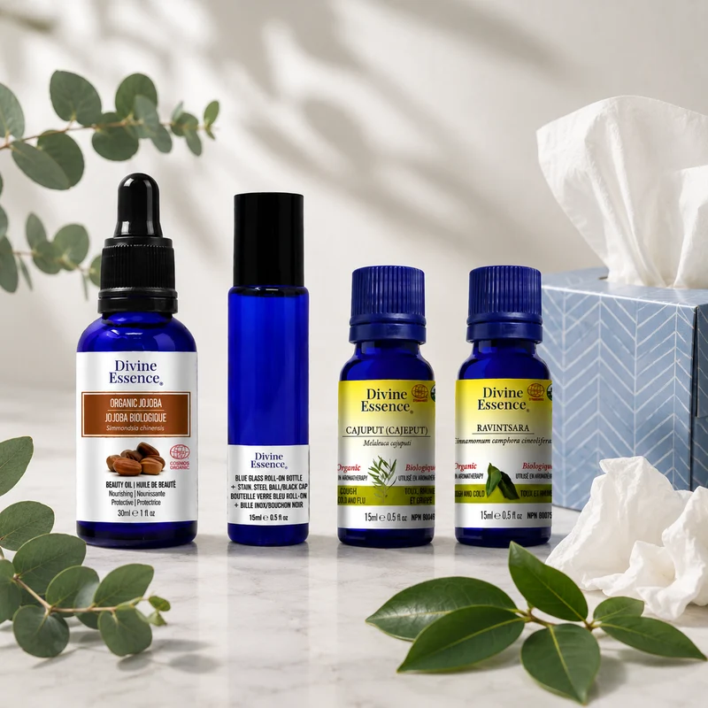 Breathe & Recover bundle