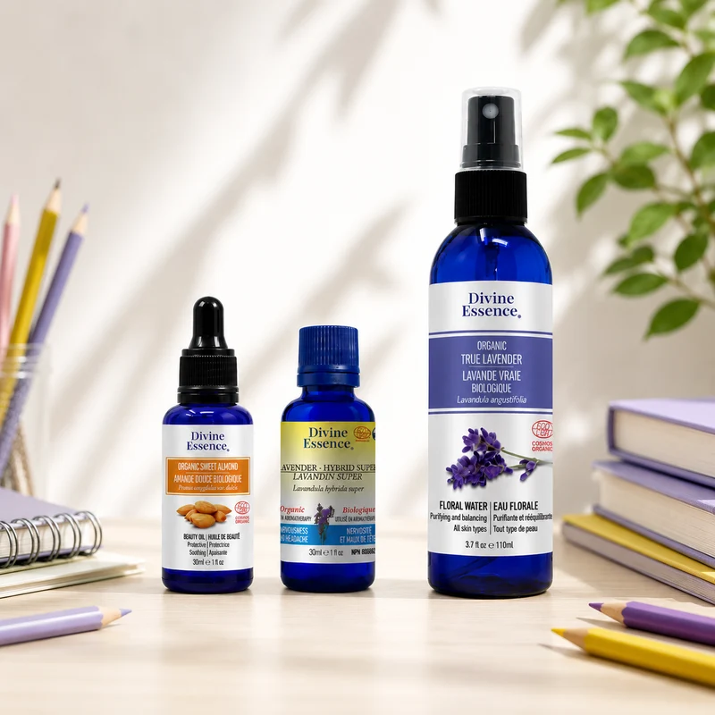 Back to School Hair Treatments bundle