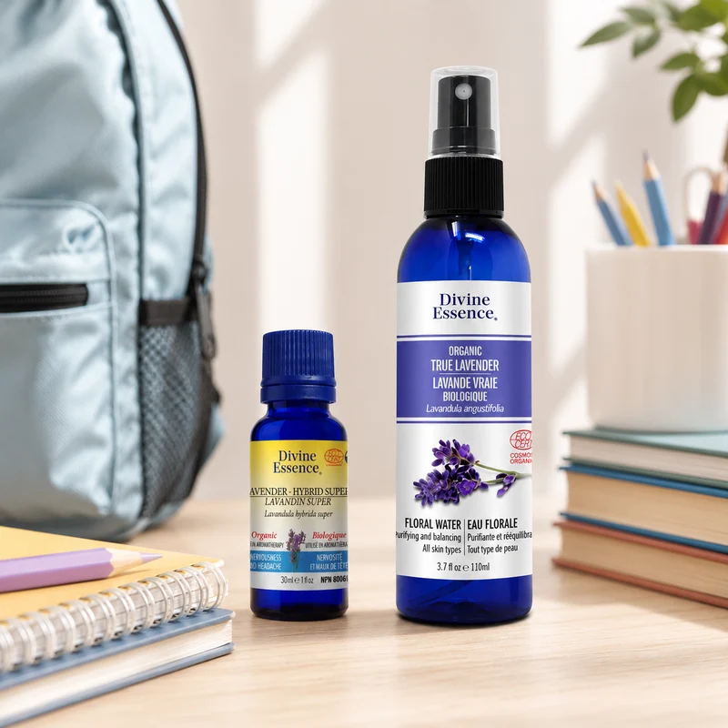 Back to School Hair - PREVENTIVE CARE bundle