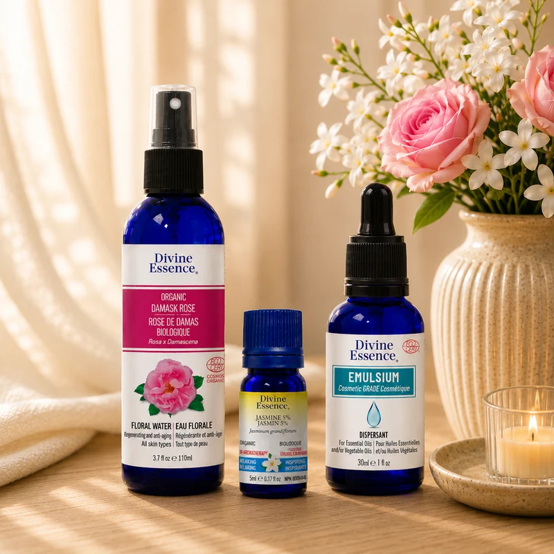 Toning & Relaxing Micellar Water bundle