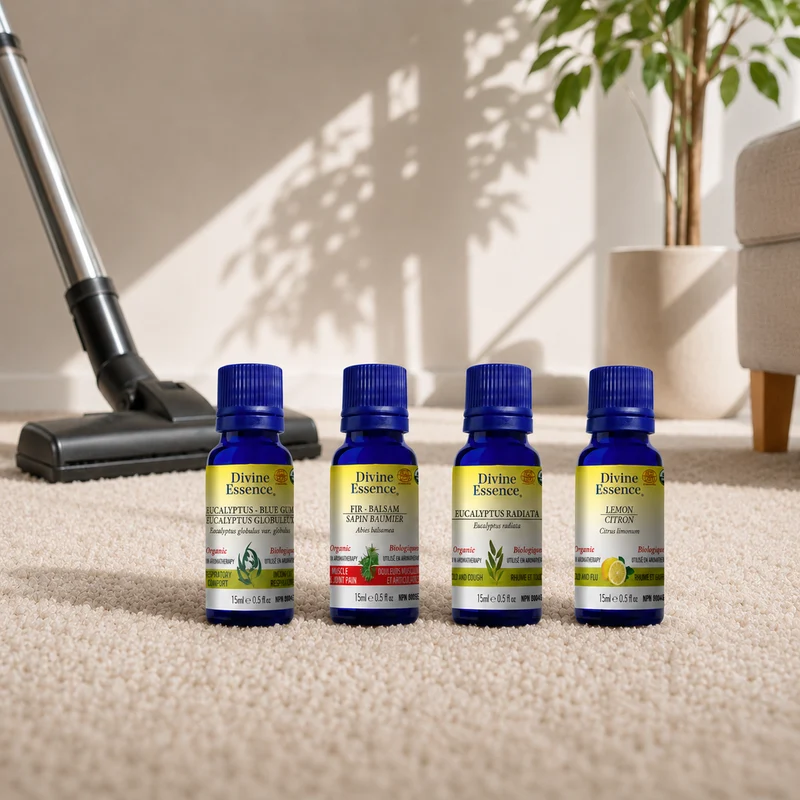 Carpet Cleaning Powder bundle