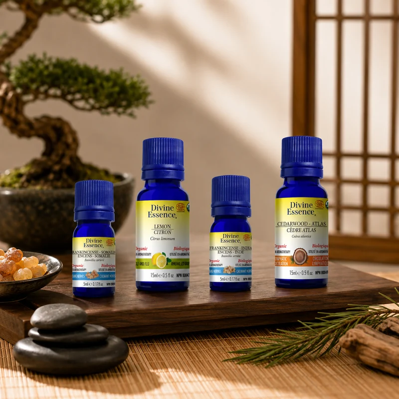 Oriental Mood bundle