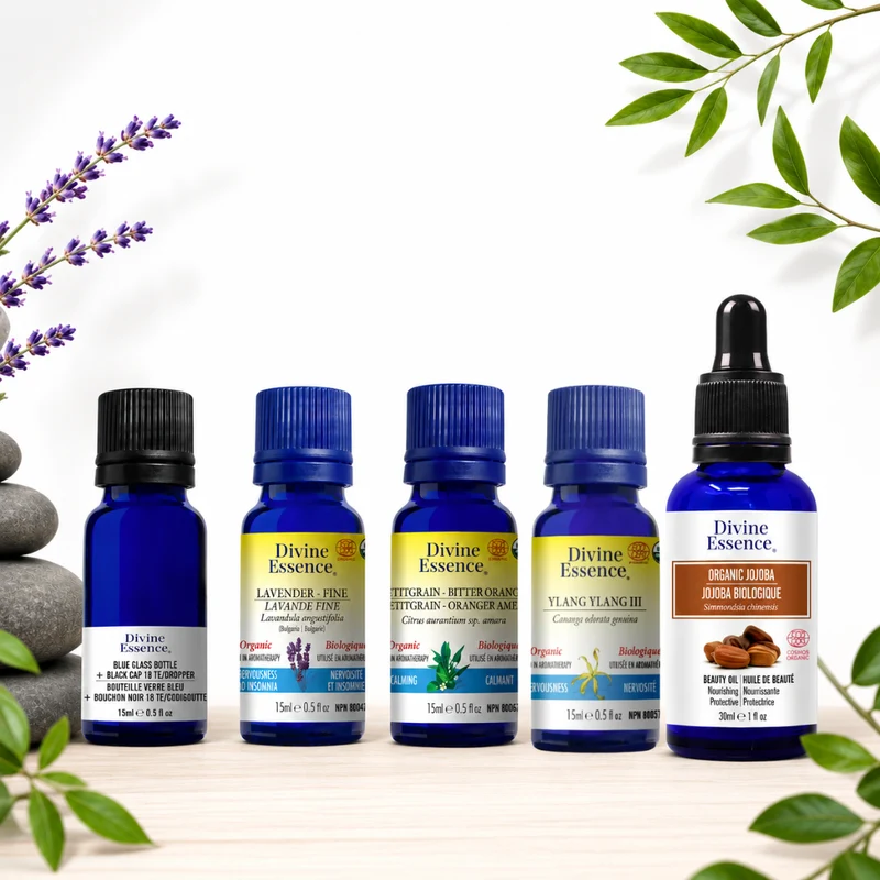 Reduces Your Stress and Anxiety bundle