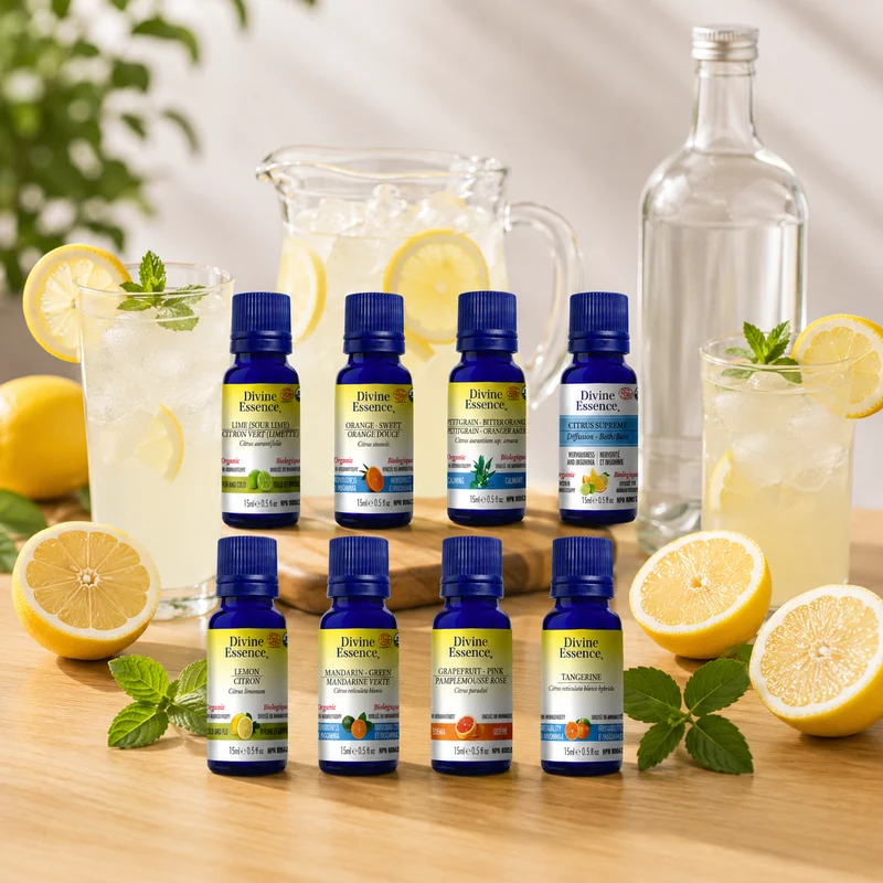 Refreshing Lemonade With Vodka bundle
