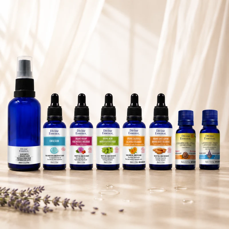 Elixir for Soft Hands bundle