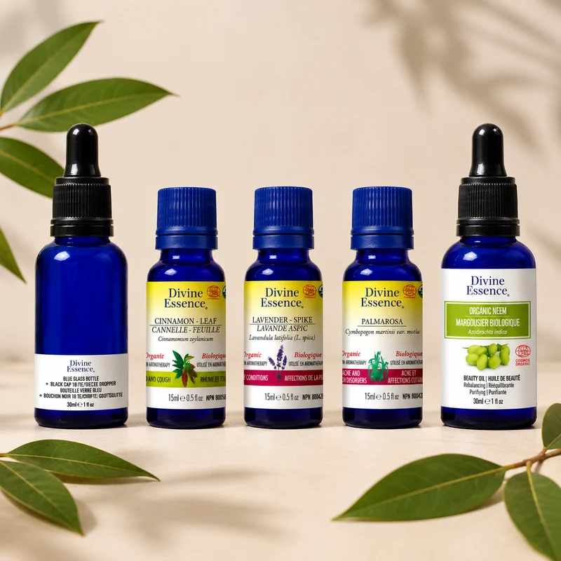 Toenail Health & Sports bundle