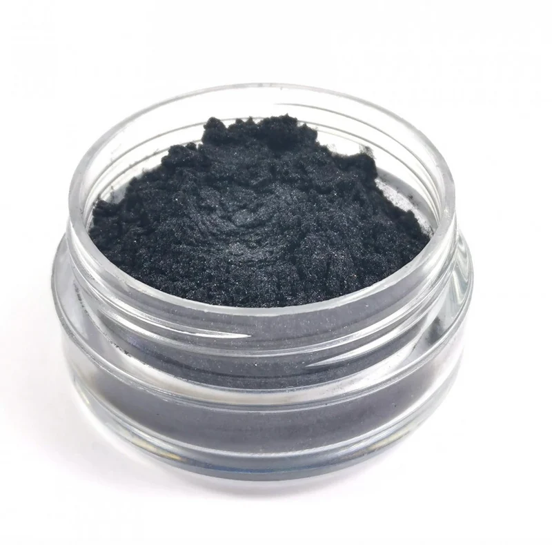 Mica Smoky
