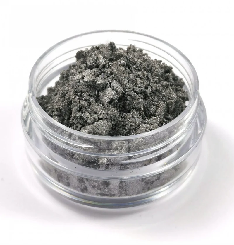 Mica Taupe Magique