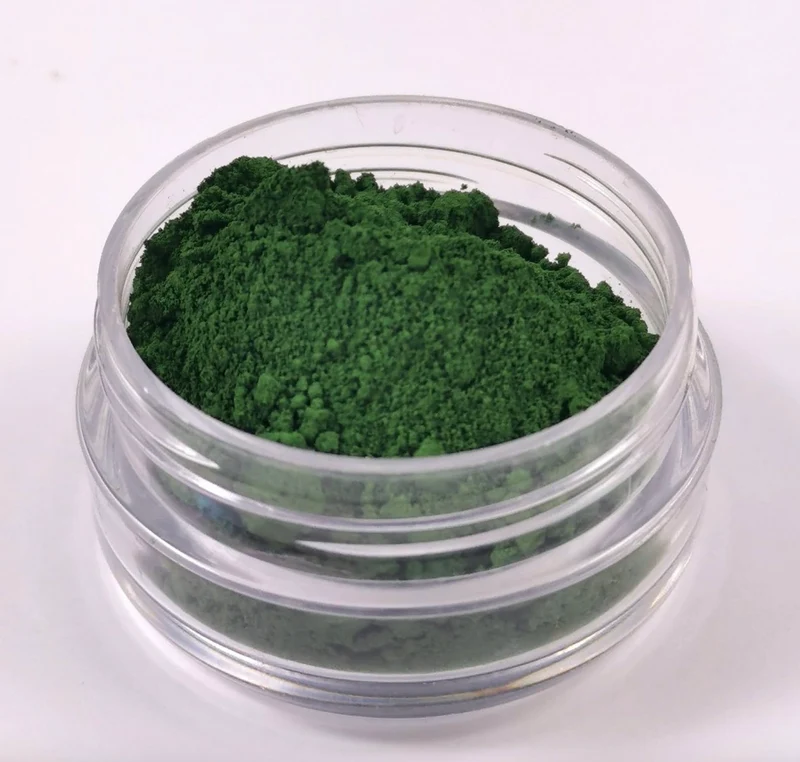 Oxyde Vert
