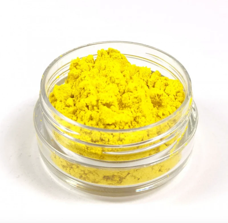Mica Tournesol