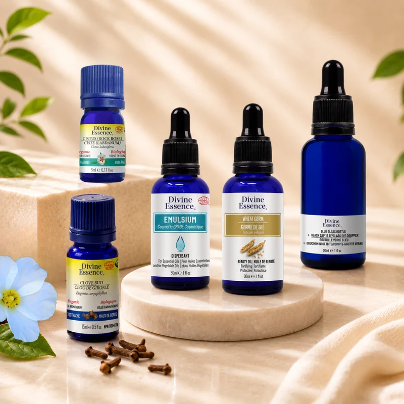 Firming Night Serum bundle