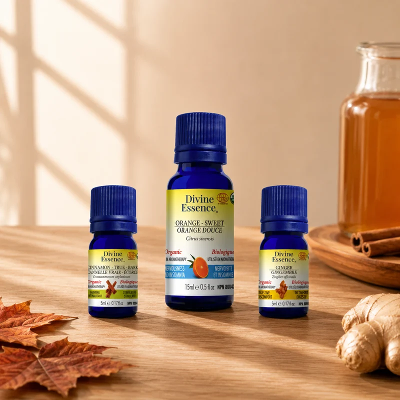 Apple Cider bundle