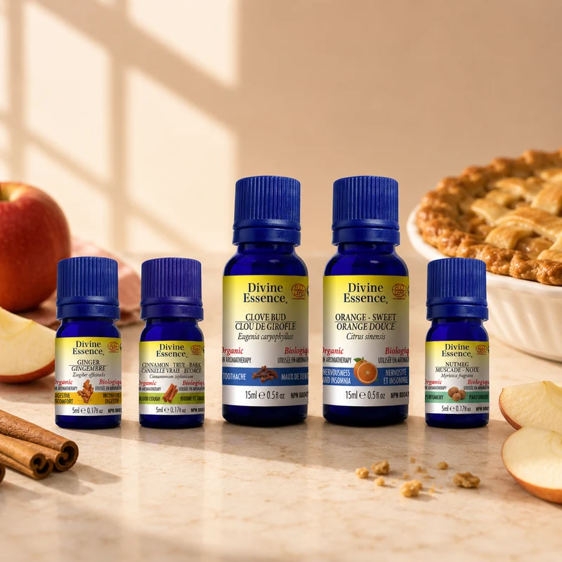 Apple Pie bundle